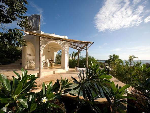 Kilindi Zanzibar -View 